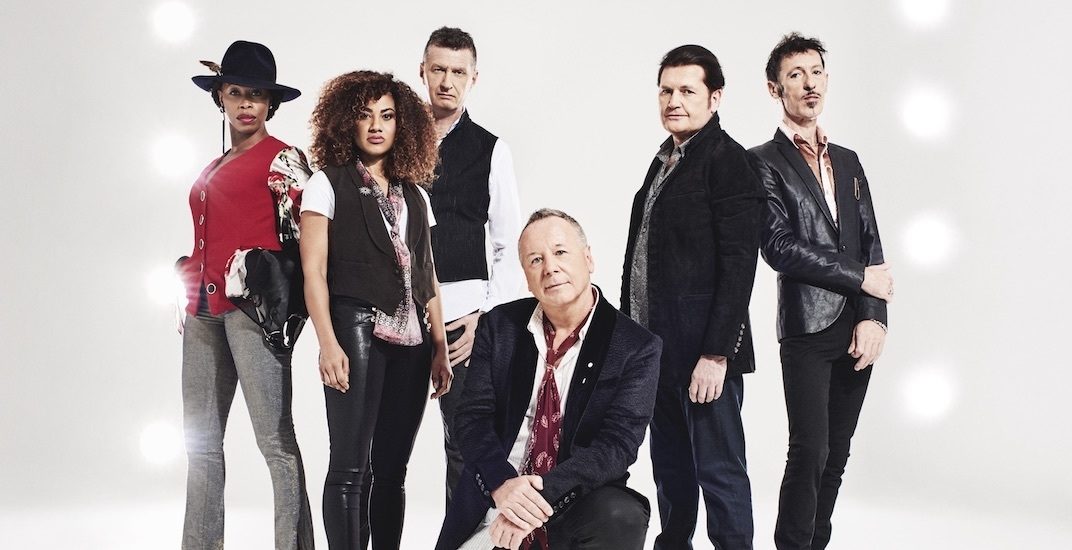171017 Simple Minds credit Dean Chalkley copy