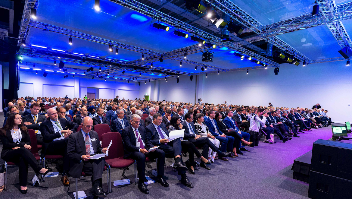 Conferencing OE