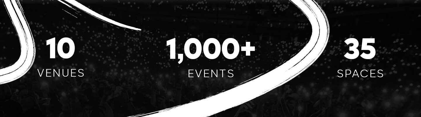 Access All Arenas