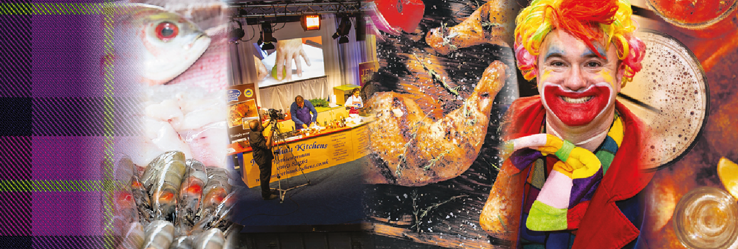 Taste of grampian website Artboard 10