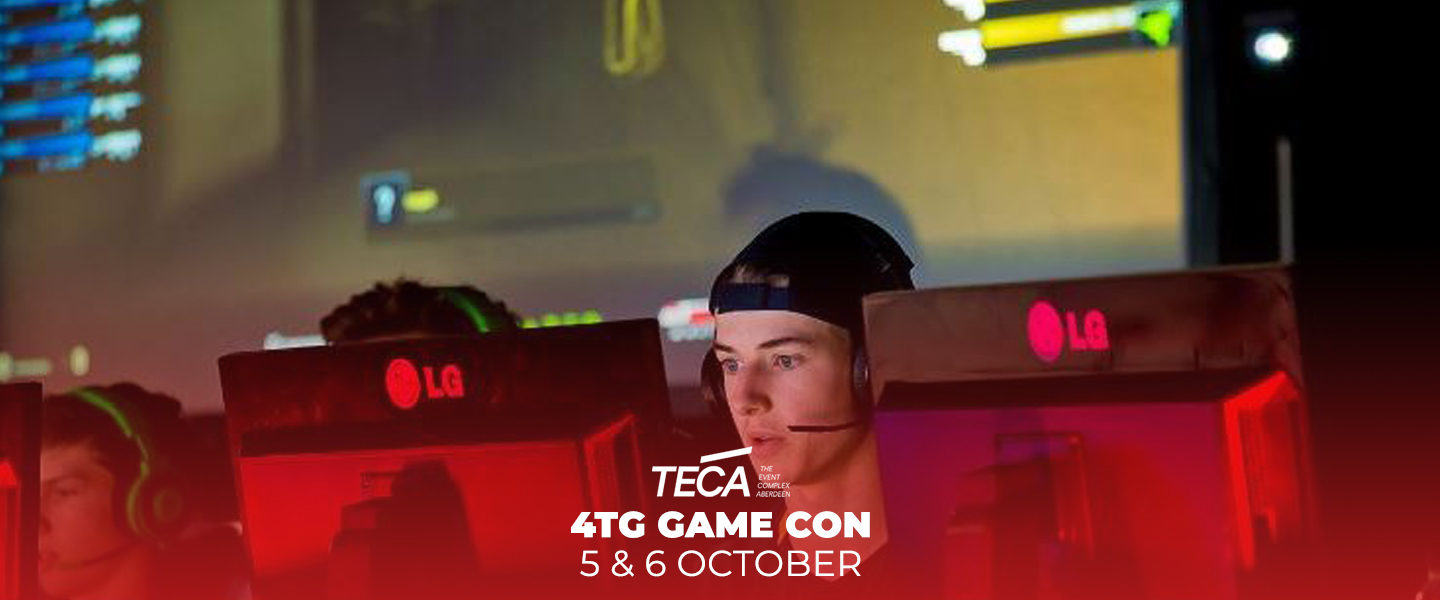 4TG-GAME-CON