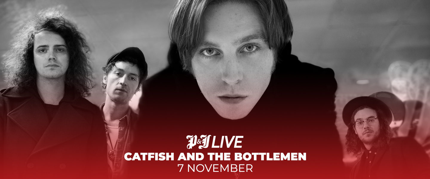 CATFISH