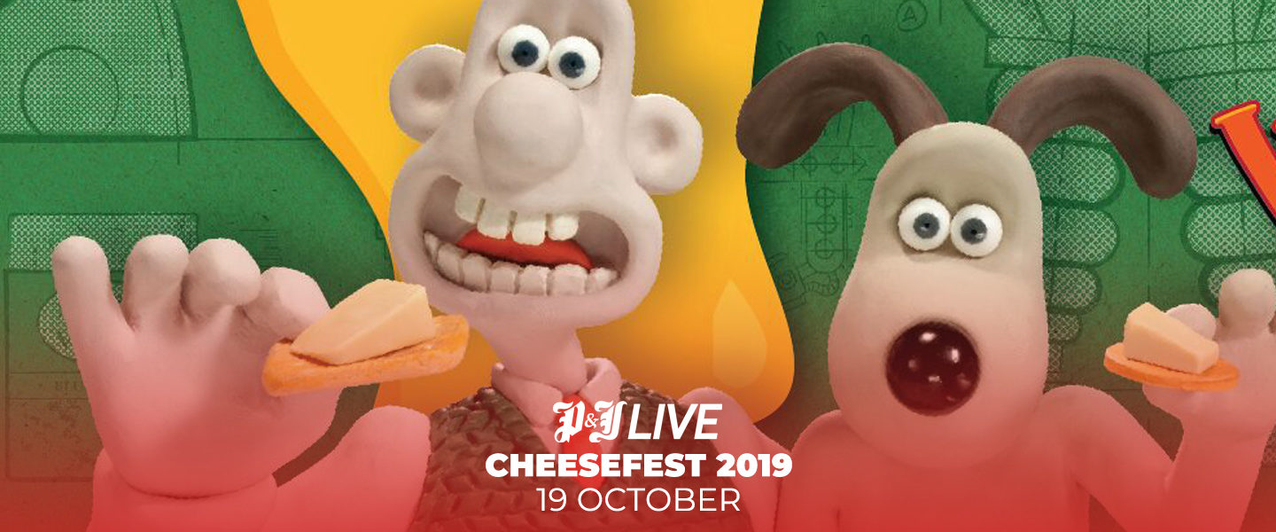 CHEESEFEST