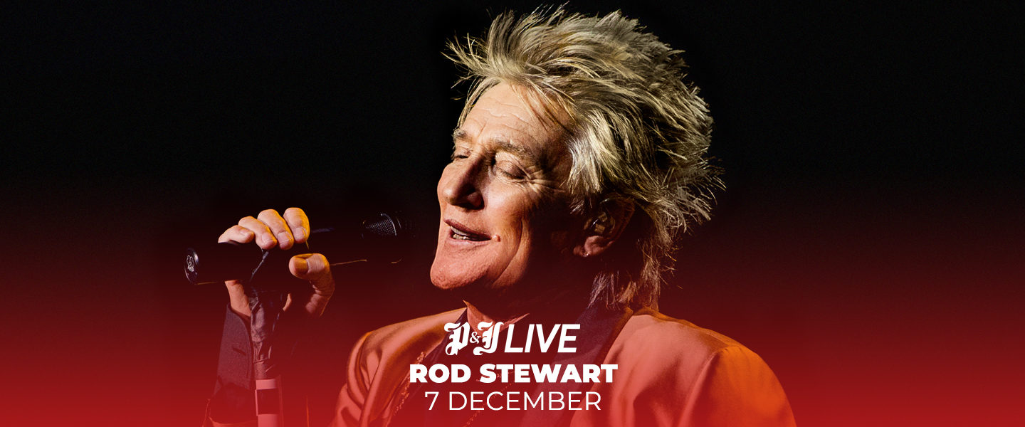 ROD STEWART DEC2019