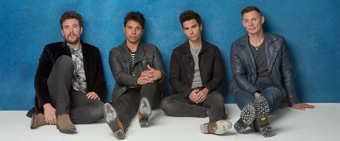 Stereophonics website
