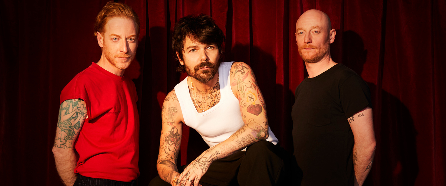 Biffy Clyro