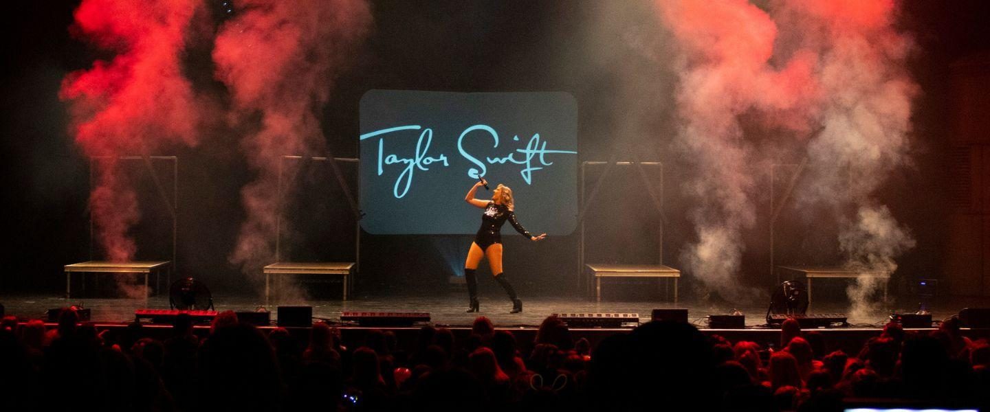 Taylormania