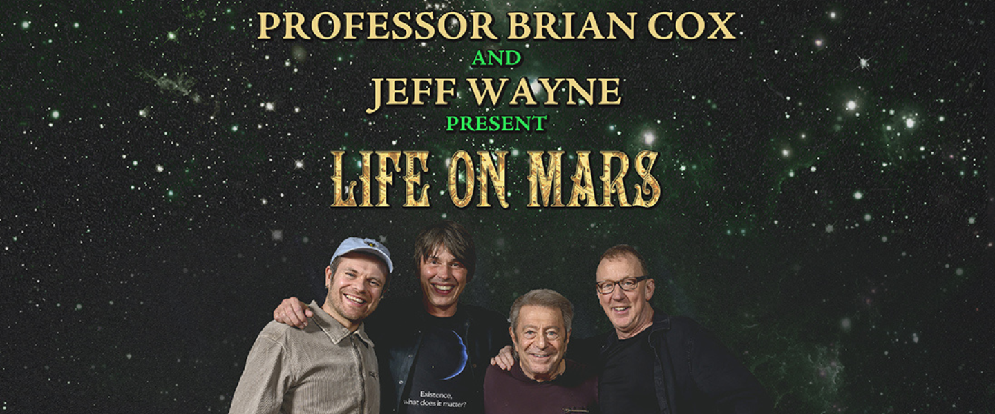Website Header