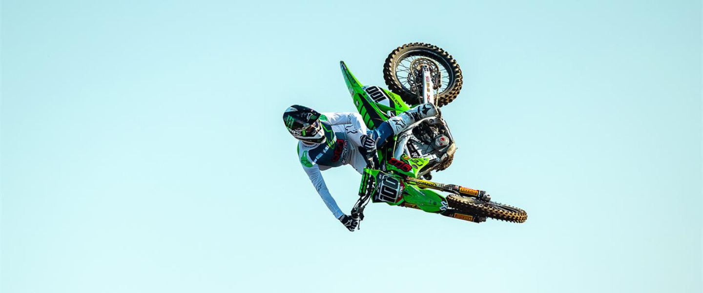 Arenacross best of british lineup