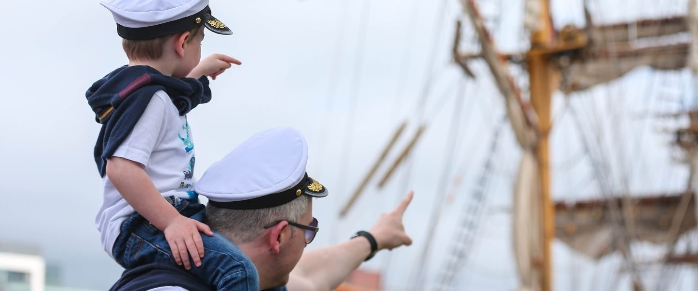 Tall Ships