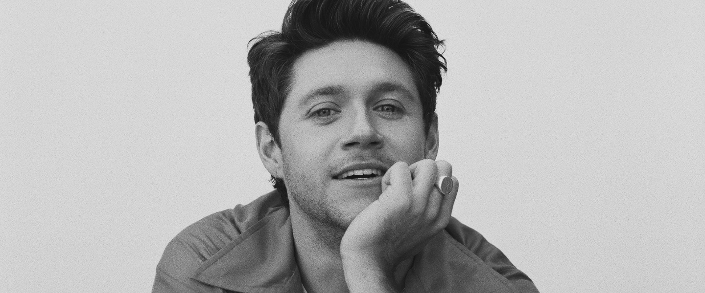 Niall Horan comes to PJ Live