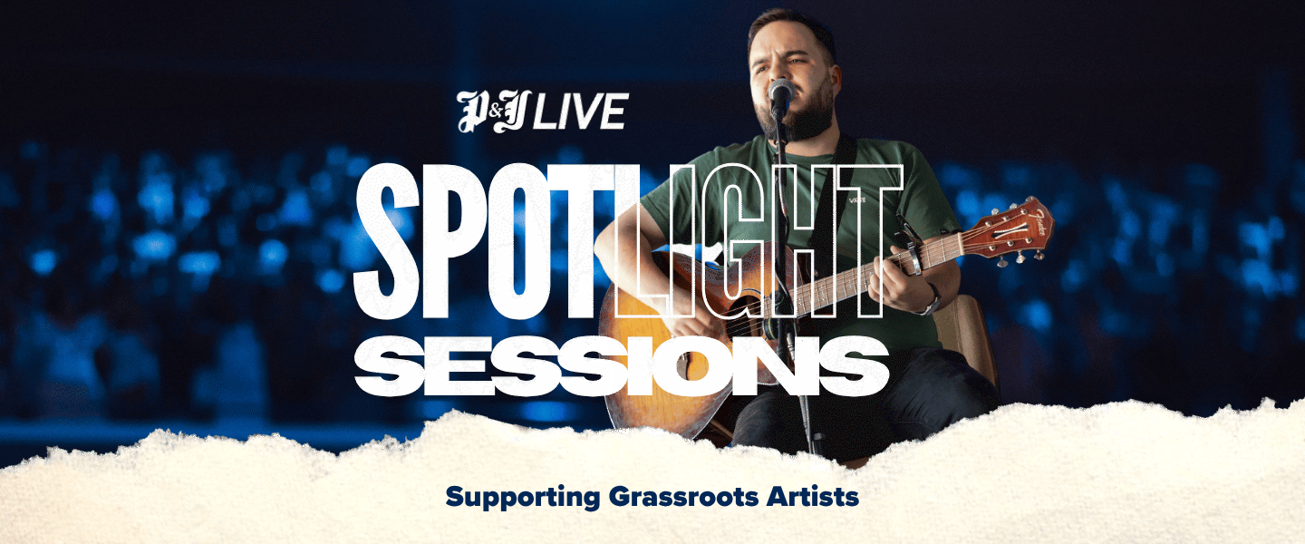 Spotlight Sessions
