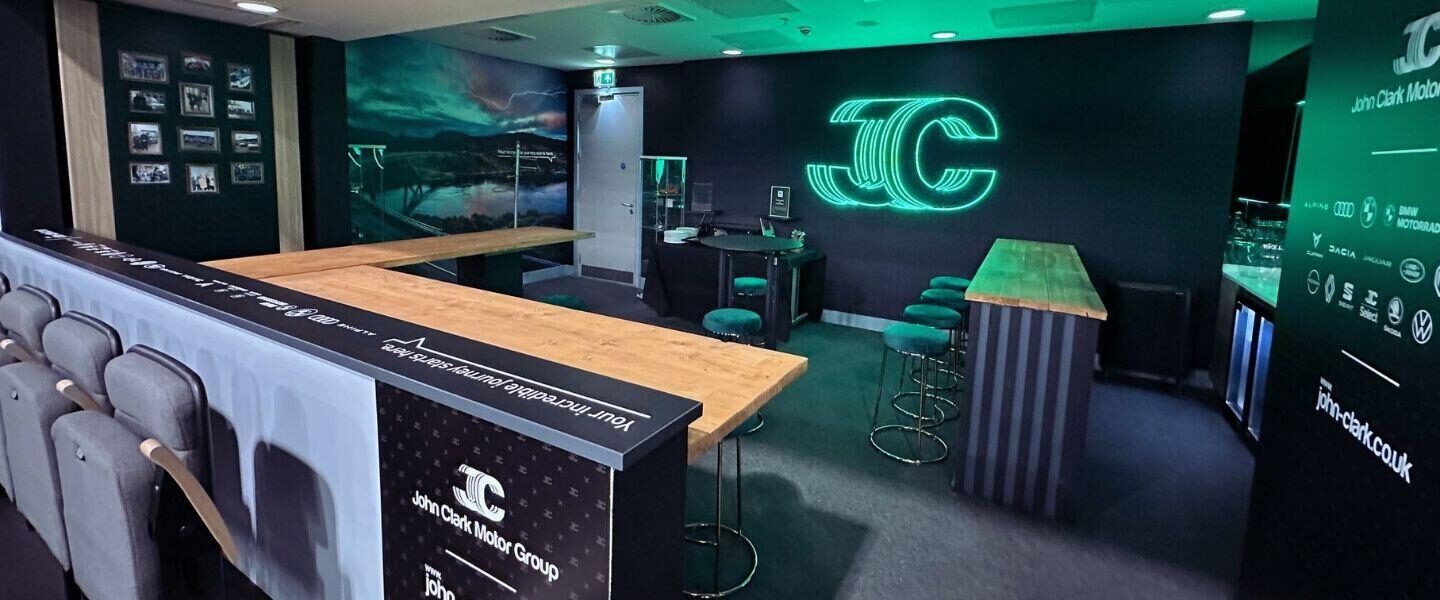 Private Suite Membership
