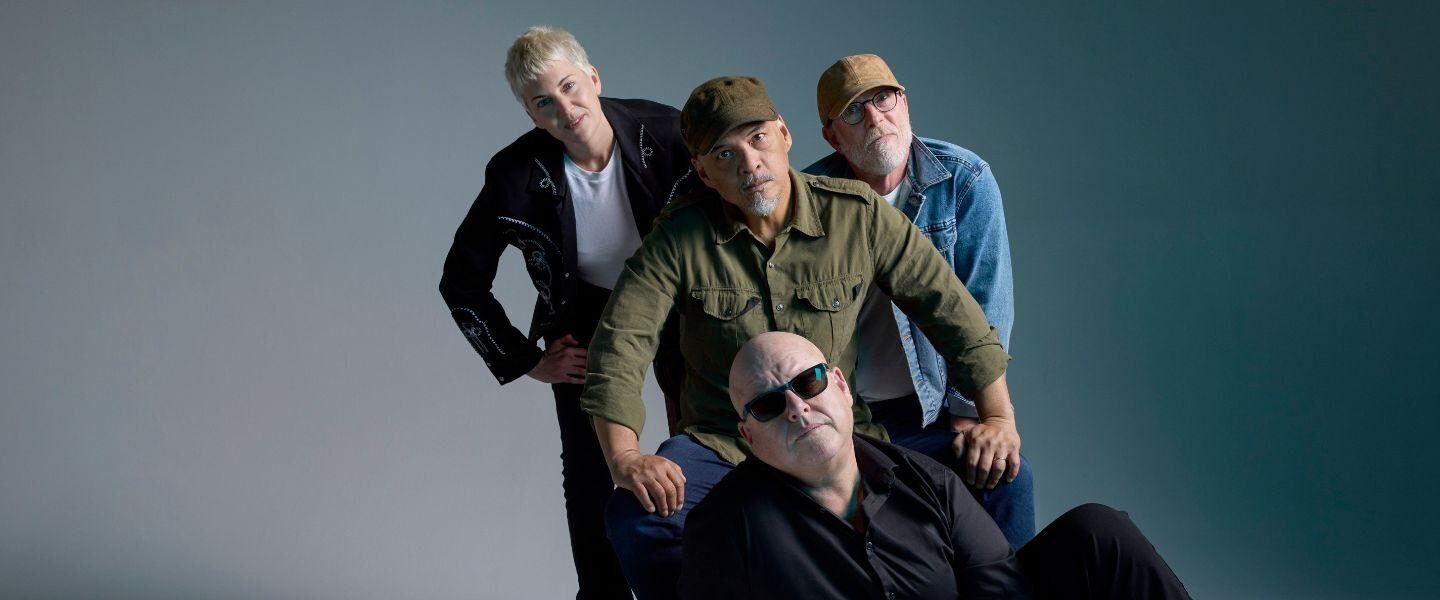 Pixies