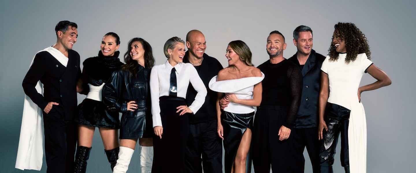 Hear'Say x Liberty X