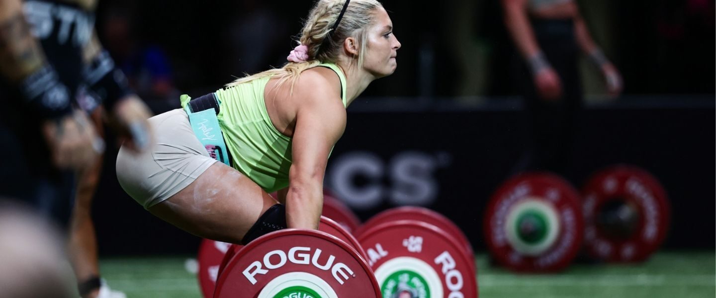Rogue Fitness