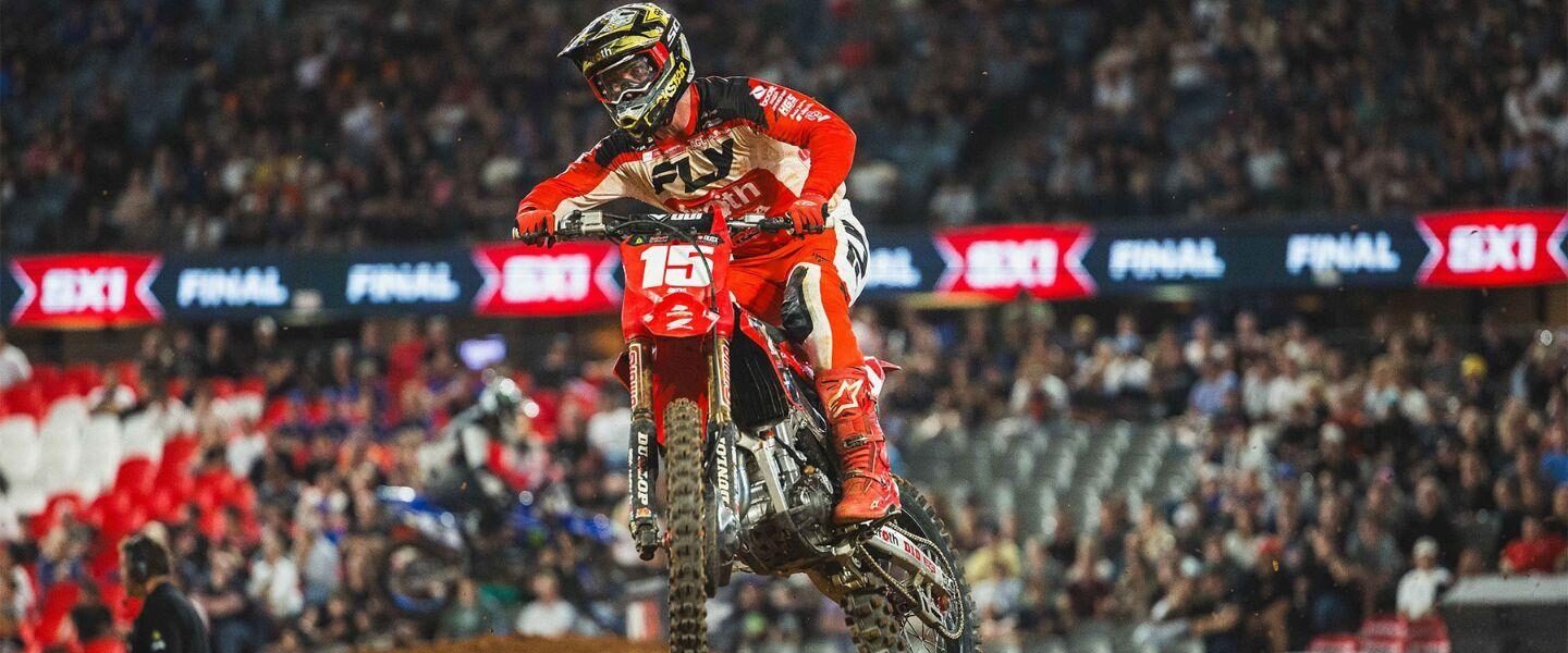 Dean Wilson
