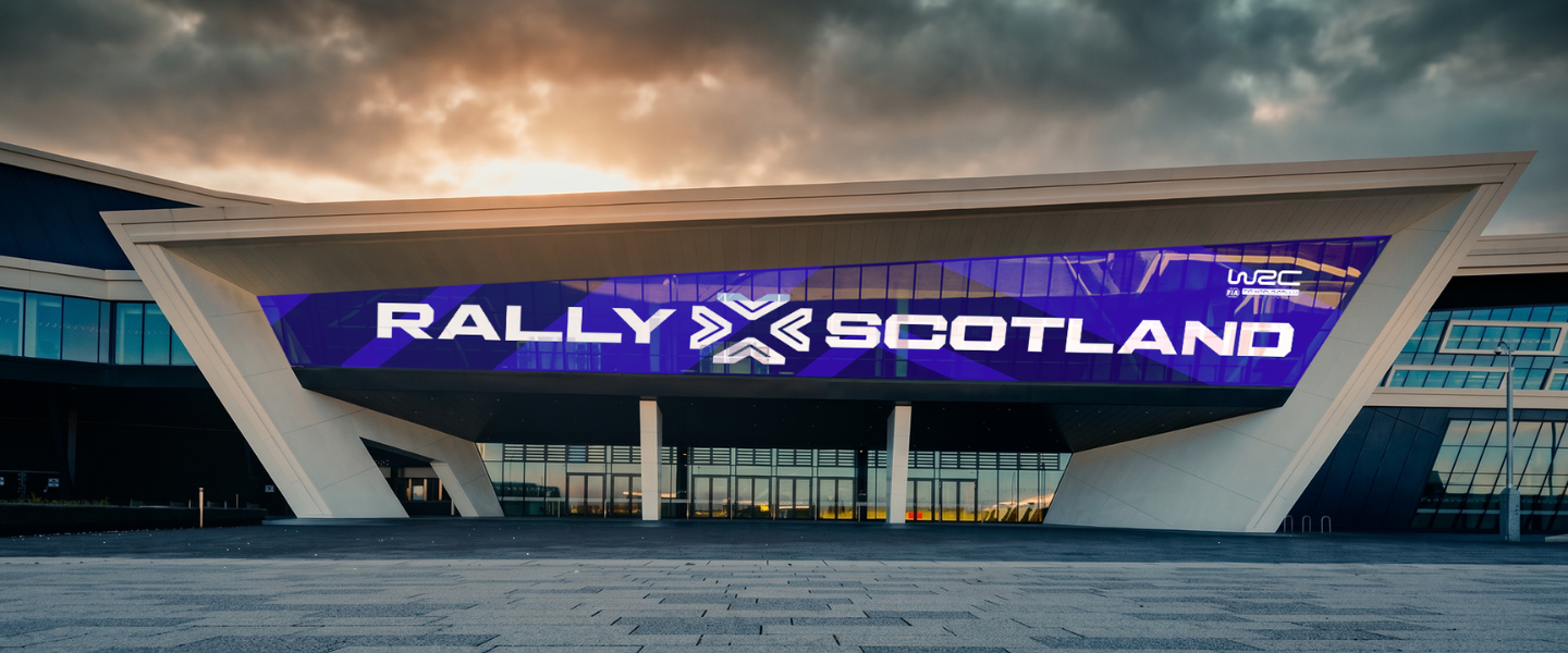 Rally Scotland
