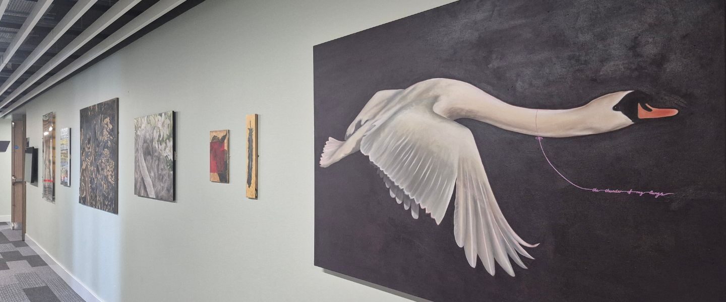 Gray's School of Art