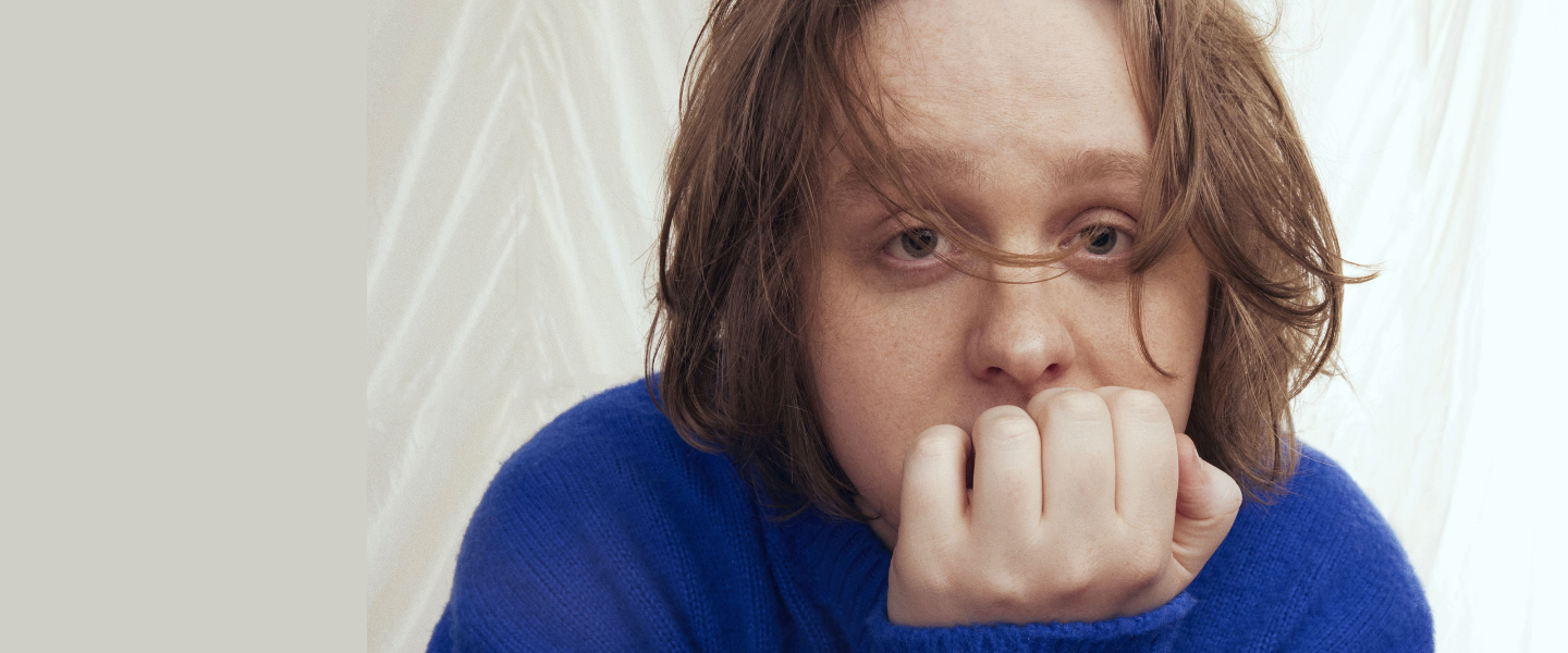 Lewis Capaldi