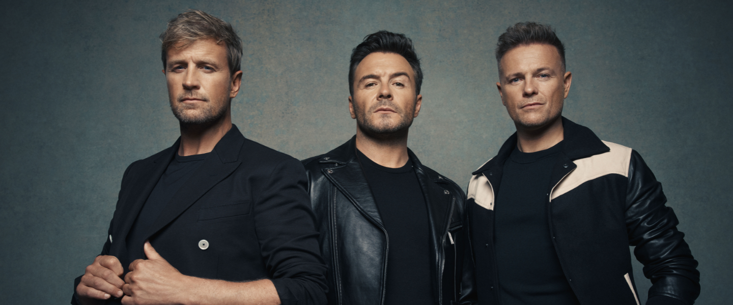 Westlife