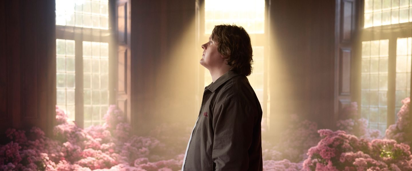 Lewis Capaldi