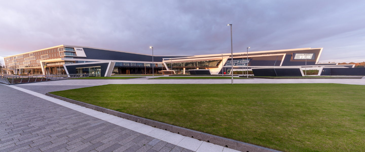 Aberdeen's P&J Live Confirmed as Host of European Society of Breast Imaging (EUSOBI) Annual Scientific Meeting