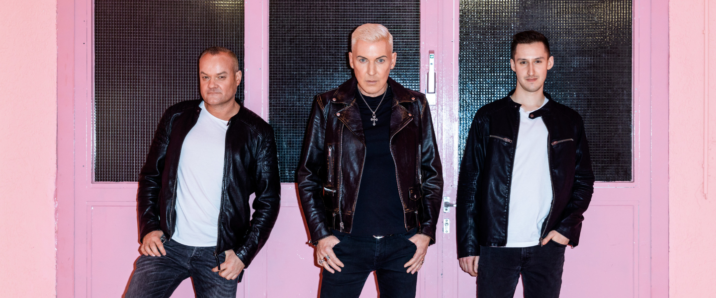 Scooter Announces New Tour with Aberdeen Date
