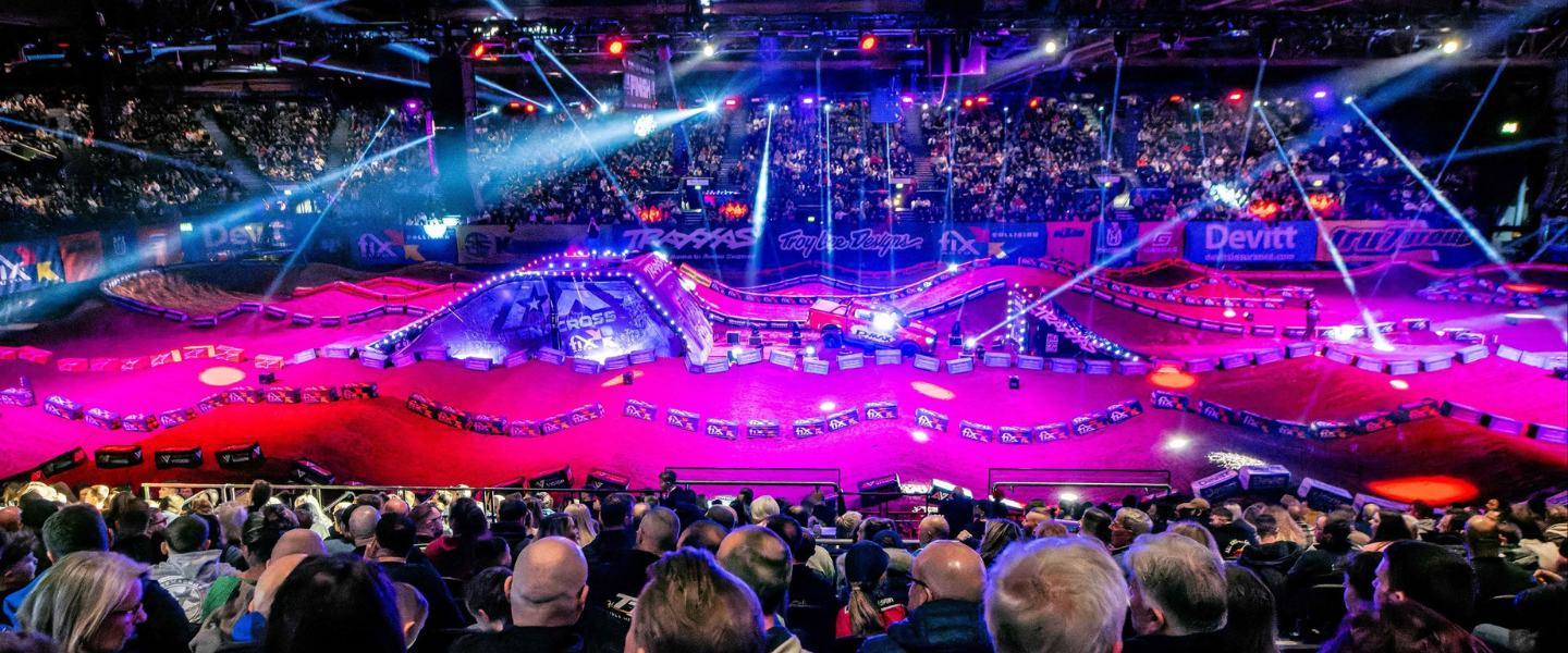 Arenacross