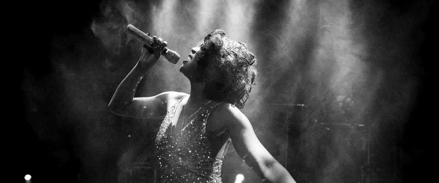 Whitney Queen of the Night