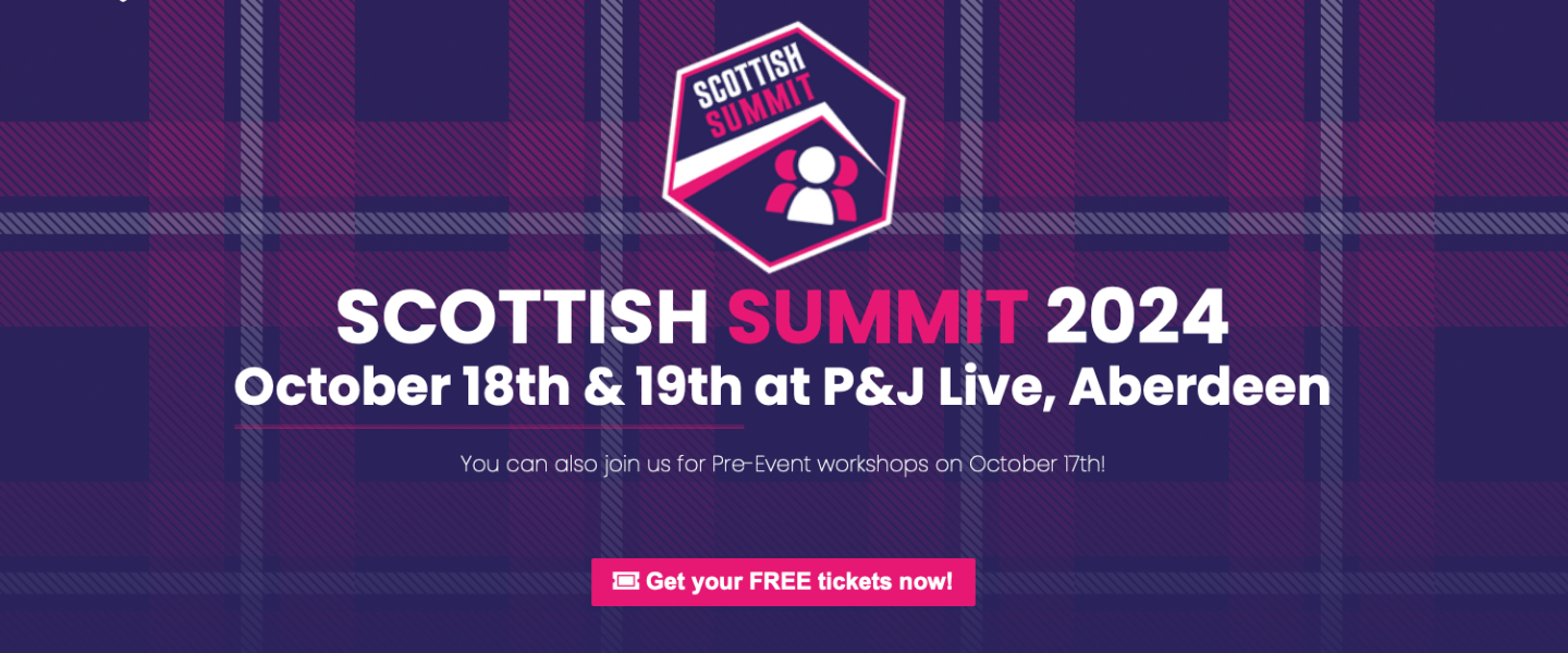Scottish Summit 2024