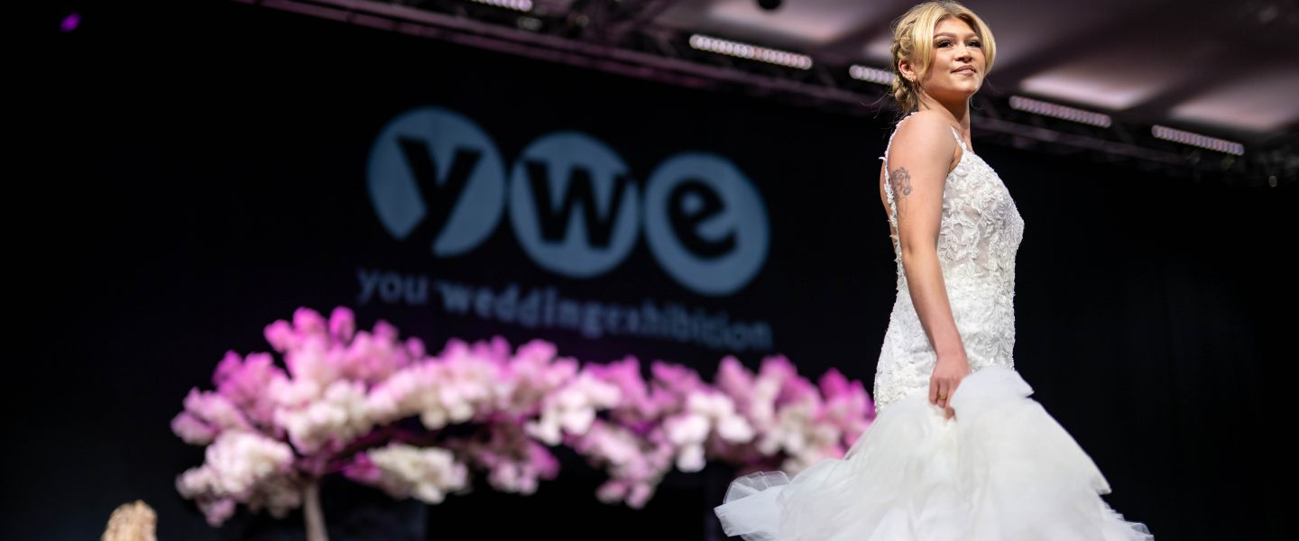 Your Wedding Exhibition 2024