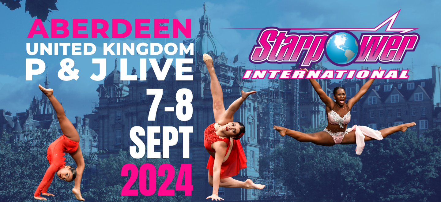 Starpower International