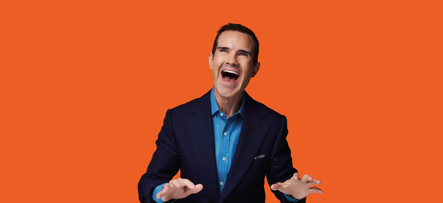 Jimmy Carr Laughs Funny 1920x1080px image only
