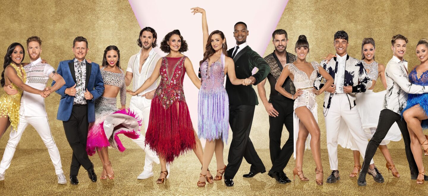 ONLINE MST L13916 Strictly Come Dancing 2019 30 TVC 01
