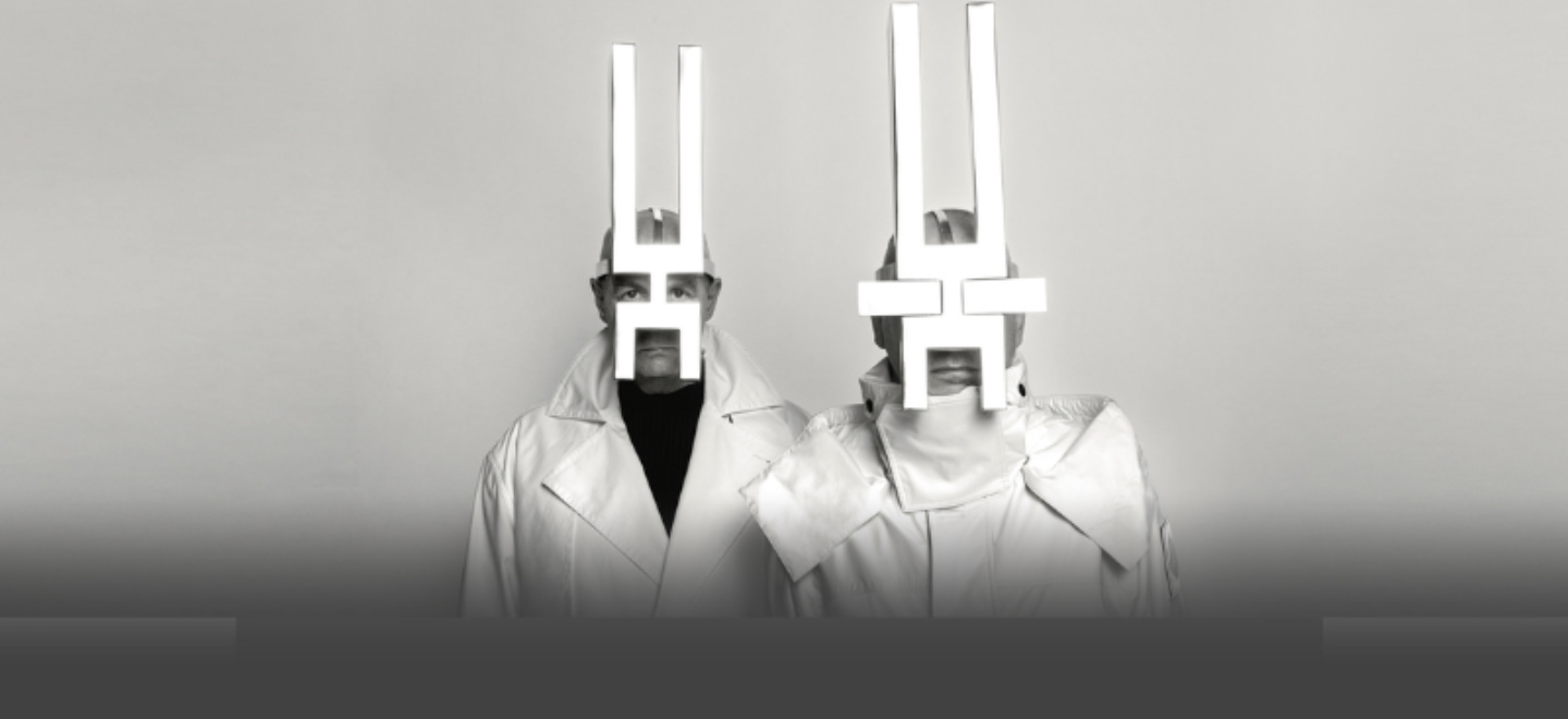 Pet Shop Boys Header