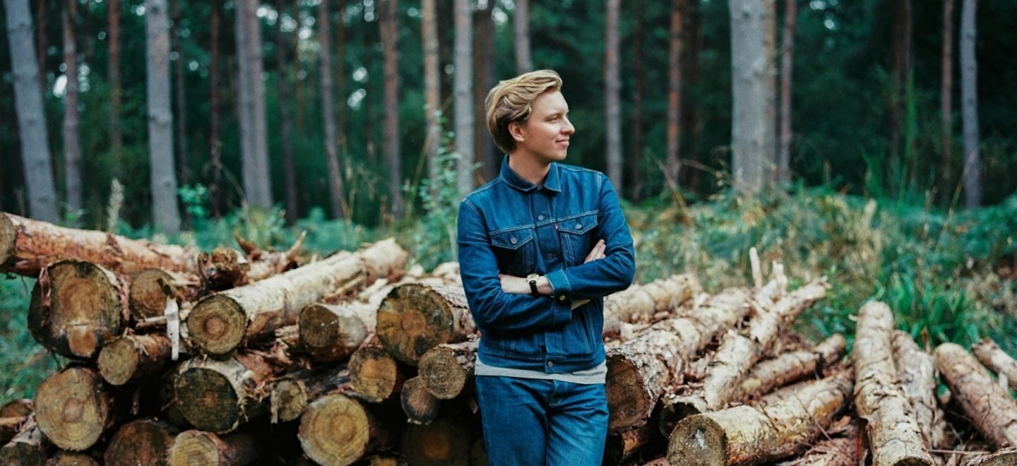 George Ezra