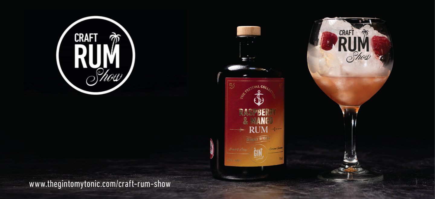 Craft rum for news