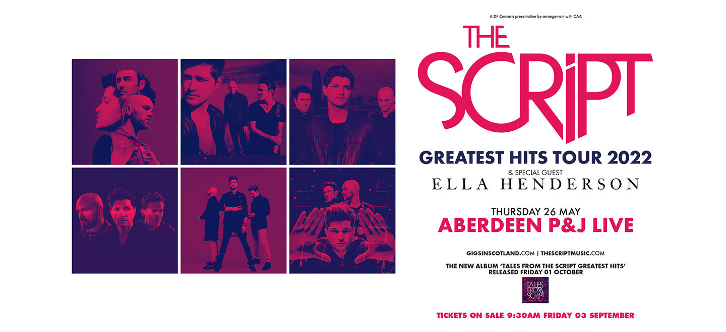 The Script
