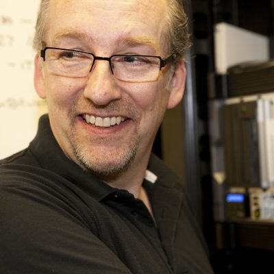 Alastair Stott Profile Photo