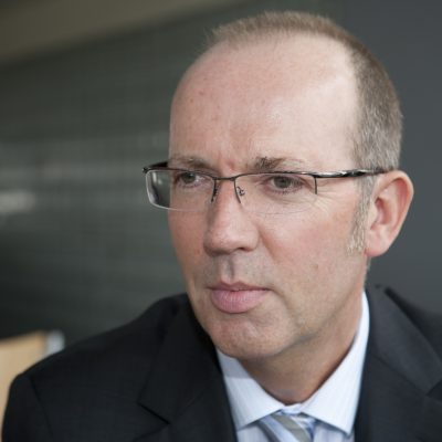 Brian McDonald Profile Photo