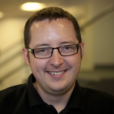 Craig Paterson Profile Photo