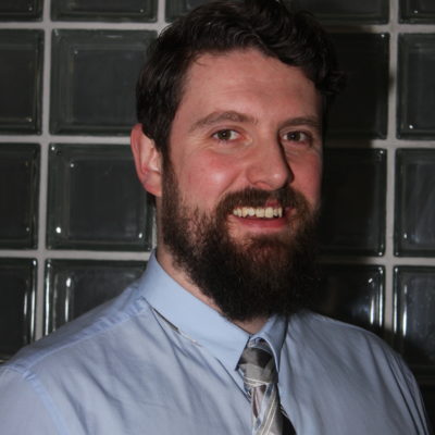 David Macphail Profile Photo