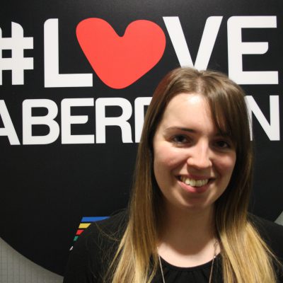 Erin Flett Profile Photo