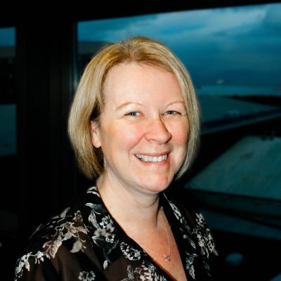 Karen McQueen Profile Photo