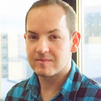 Leigh Burnett Profile Photo