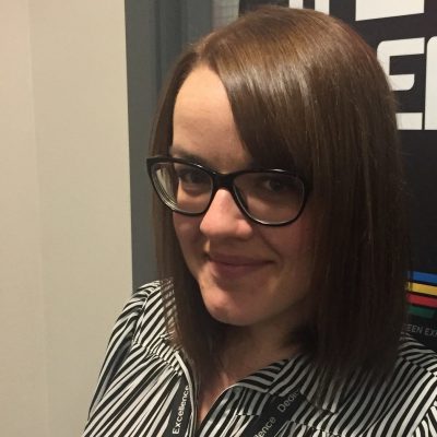 Lynne Reilly Profile Photo