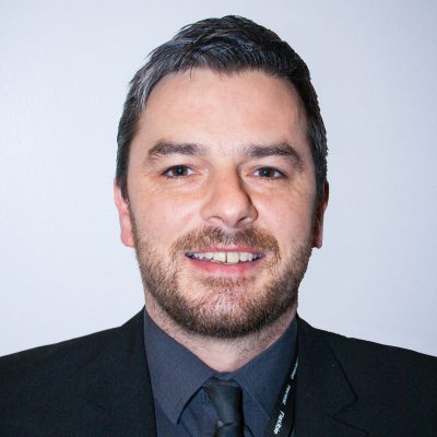 Martin Caldwell Profile Photo