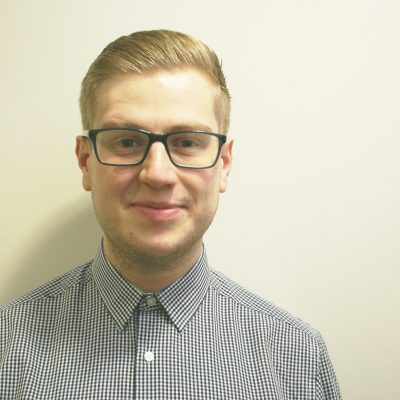 Neale Farman Profile Photo