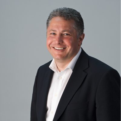 Nick Waight Profile Photo